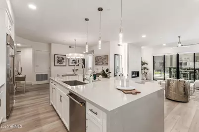 5250 E Deer Valley Drive #219, Phoenix, AZ 85054 - Photo 5