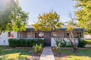 2985 N 19th Ave, Phoenix, AZ 85015 - Photo 1