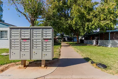 2985 N 19th Avenue #11, Phoenix, AZ 85015 - Photo 29