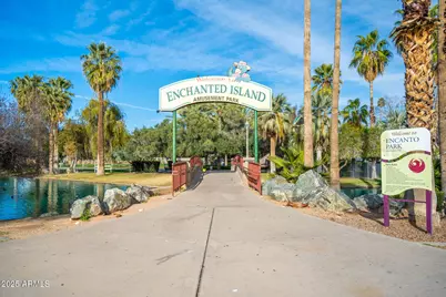 2985 N 19th Avenue #11, Phoenix, AZ 85015 - Photo 49