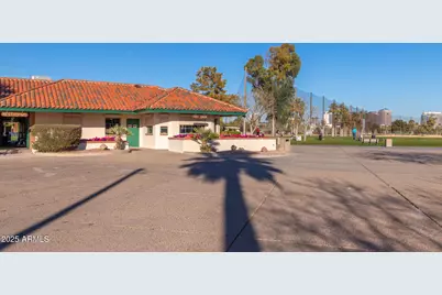 2985 N 19th Avenue #11, Phoenix, AZ 85015 - Photo 63