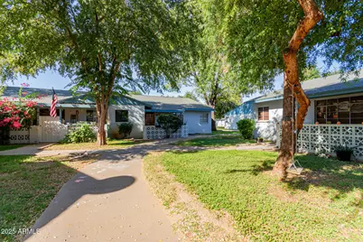 2985 N 19th Avenue #11, Phoenix, AZ 85015 - Photo 33