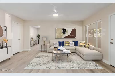 2985 N 19th Avenue #11, Phoenix, AZ 85015 - Photo 9