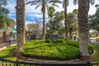 2985 N 19th Avenue #11, Phoenix, AZ 85015 - Photo 45