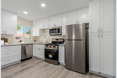 2985 N 19th Avenue #11, Phoenix, AZ 85015 - Photo 15