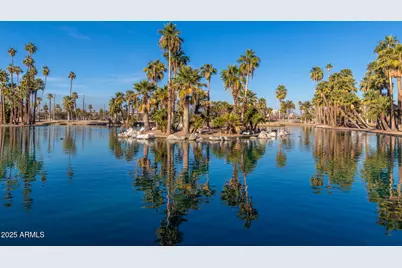 2985 N 19th Avenue #11, Phoenix, AZ 85015 - Photo 61