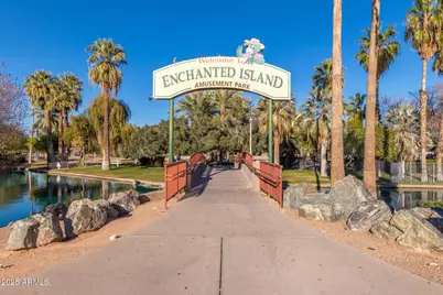 2985 N 19th Avenue #11, Phoenix, AZ 85015 - Photo 59