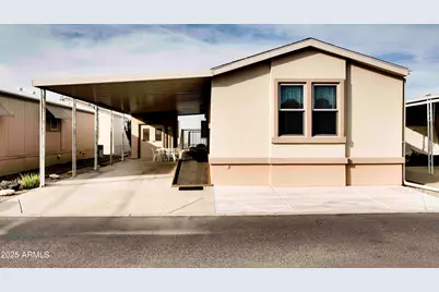 17200 W Bell Road #1693, Surprise, AZ 85374 - Photo 1