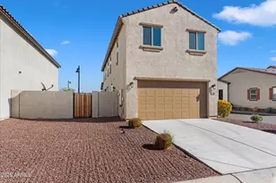 1106 S 151st Ln, Goodyear, AZ 85338 - Photo 21