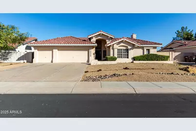 12349 N 71st Drive, Peoria, AZ 85381 - Photo 1