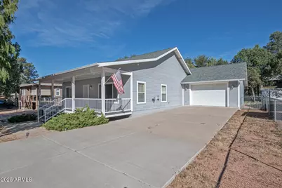 1107 N Gila Drive, Payson, AZ 85541 - Photo 1