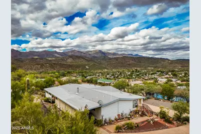 34851 S Desert Cove, Black Canyon City, AZ 85324 - Photo 59