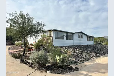 34851 S Desert Cove, Black Canyon City, AZ 85324 - Photo 1