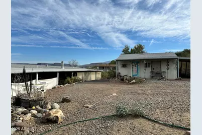 34851 S Desert Cove, Black Canyon City, AZ 85324 - Photo 35