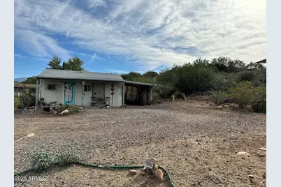 34851 S Desert Cove, Black Canyon City, AZ 85324 - Photo 37