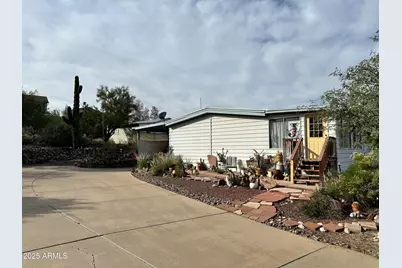 34851 S Desert Cove, Black Canyon City, AZ 85324 - Photo 31