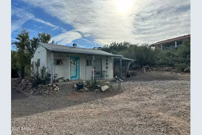 34851 S Desert Cove, Black Canyon City, AZ 85324 - Photo 39