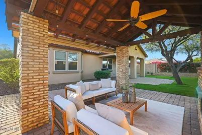 3197 N Springfield Street, Buckeye, AZ 85396 - Photo 53