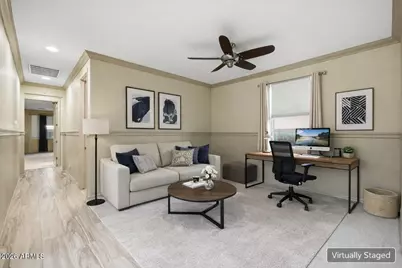 3197 N Springfield Street, Buckeye, AZ 85396 - Photo 25