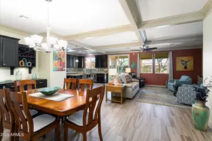 3197 N Springfield St, Buckeye, AZ 85396 - Photo 21