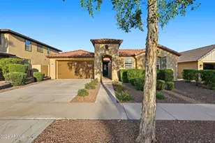 3197 N Springfield St, Buckeye, AZ 85396 - Photo 1