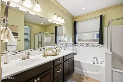 3197 N Springfield Street, Buckeye, AZ 85396 - Photo 41