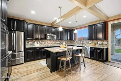 3197 N Springfield Street, Buckeye, AZ 85396 - Photo 17