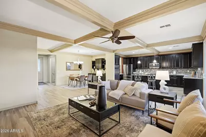 3197 N Springfield Street, Buckeye, AZ 85396 - Photo 9