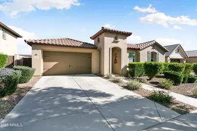 3197 N Springfield Street, Buckeye, AZ 85396 - Photo 3