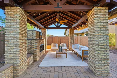 3197 N Springfield Street, Buckeye, AZ 85396 - Photo 51