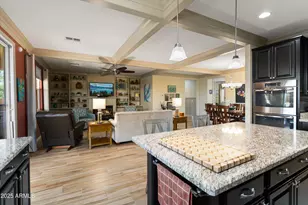 3197 N Springfield St, Buckeye, AZ 85396 - Photo 17