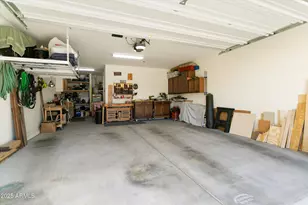 3197 N Springfield St, Buckeye, AZ 85396 - Photo 45