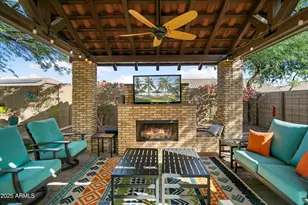 3197 N Springfield St, Buckeye, AZ 85396 - Photo 51