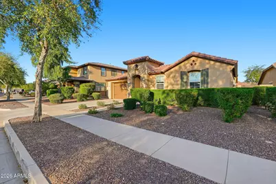 3197 N Springfield Street, Buckeye, AZ 85396 - Photo 3