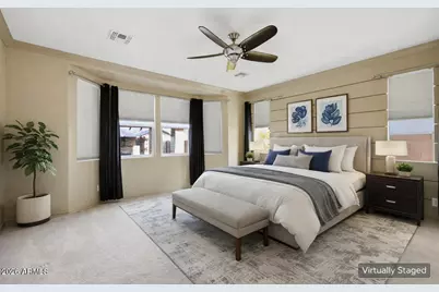 3197 N Springfield Street, Buckeye, AZ 85396 - Photo 37