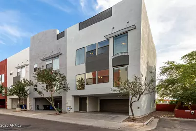 4617 E Culver Street, Phoenix, AZ 85008 - Photo 1