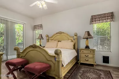 8250 E Mountain Spring Road, Scottsdale, AZ 85255 - Photo 13