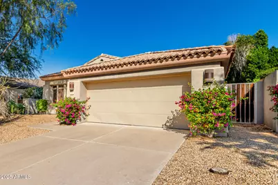 8250 E Mountain Spring Road, Scottsdale, AZ 85255 - Photo 29