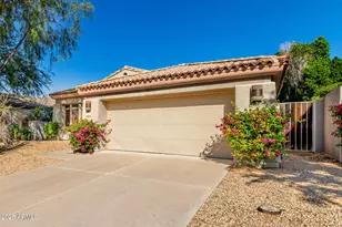 8250 E Mountain Spring Rd, Scottsdale, AZ 85255 - Photo 29