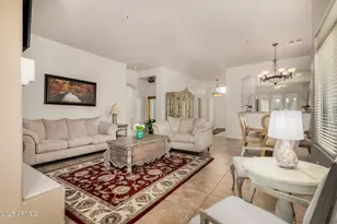 8250 E Mountain Spring Rd, Scottsdale, AZ 85255 - Photo 5