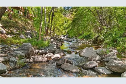 4426 N State Route 89A Highway #9, Sedona, AZ 86336 - Photo 41