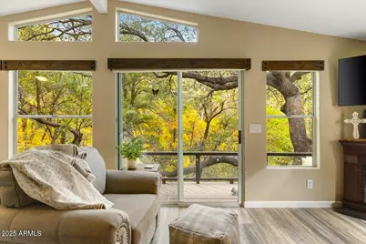 4426 N State Route 89A Highway #9, Sedona, AZ 86336 - Photo 7