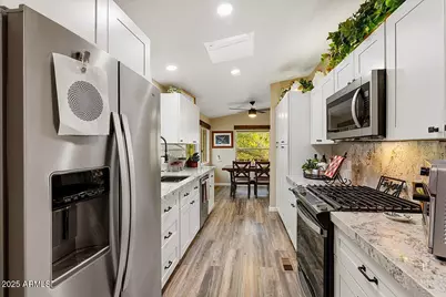 4426 N State Route 89A Highway #9, Sedona, AZ 86336 - Photo 15