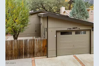 4426 N State Route 89A Highway #9, Sedona, AZ 86336 - Photo 33