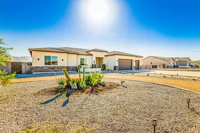 2927 W Latona Road, Laveen, AZ 85339 - Photo 11