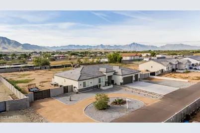 2927 W Latona Road, Laveen, AZ 85339 - Photo 61