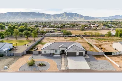 2927 W Latona Road, Laveen, AZ 85339 - Photo 3