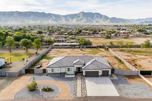 2927 W Latona Rd, Laveen, AZ 85339 - Photo 3