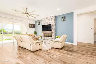 2927 W Latona Rd, Laveen, AZ 85339 - Photo 15