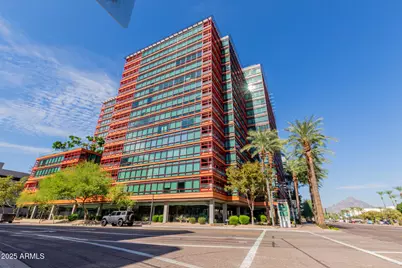 4808 N 24th Street #531, Phoenix, AZ 85016 - Photo 29